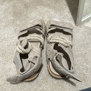 Aloha Dad Sandals
